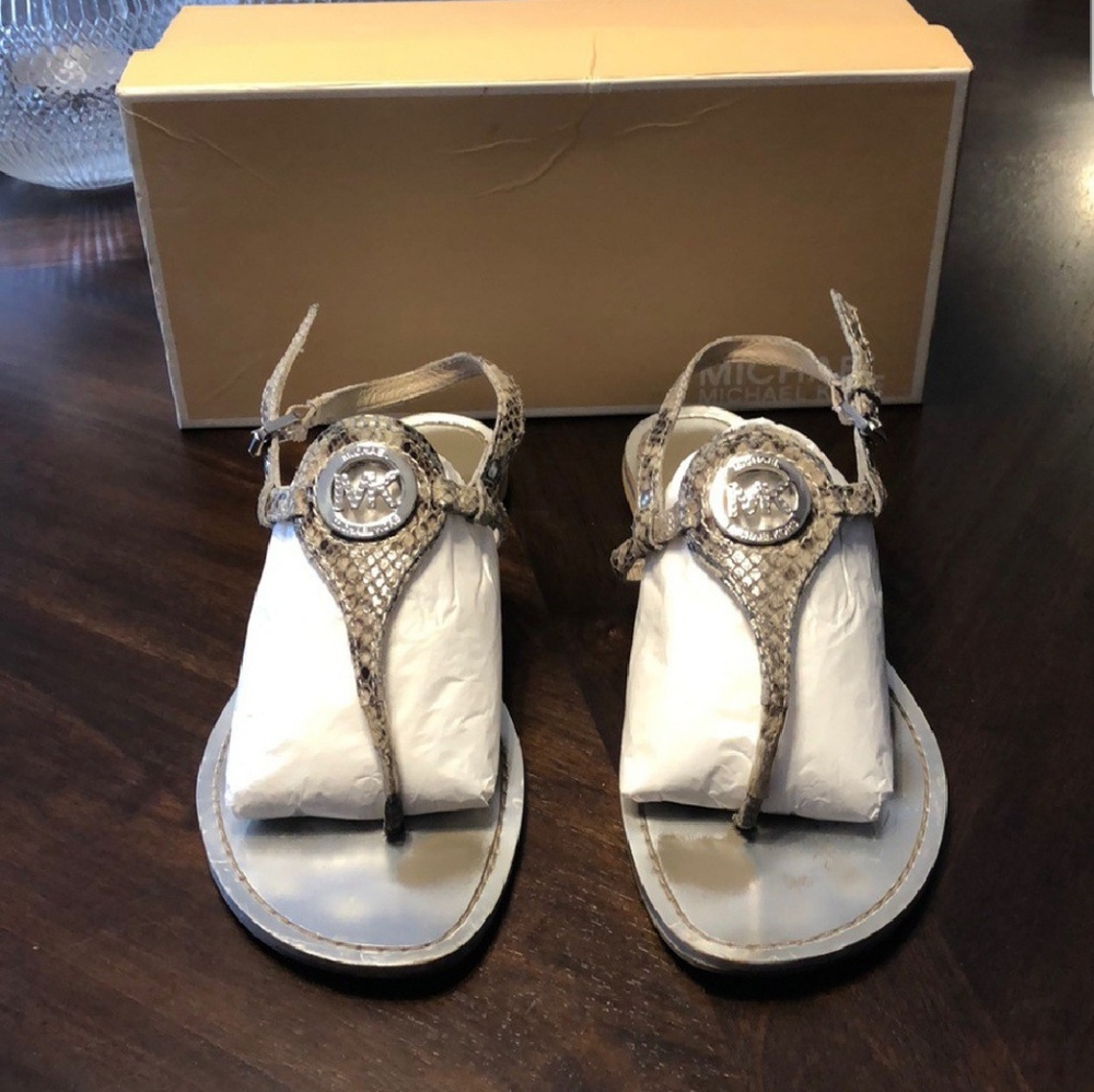 Michael Kors sandals
